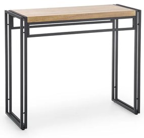 Consola Stejar Auriu, REISA KN1