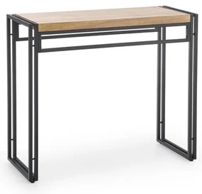Consola Stejar Auriu, REISA KN1