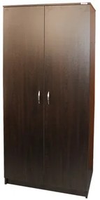 Dulap Soft scurt wenge