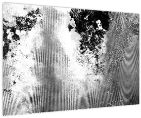 Tablou - Eclozare (90x60 cm)