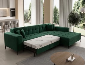 Coltar extensibil Solange pe dreapta Monolith 37