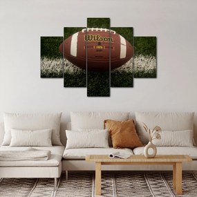 Tablou - Fotbal (150x105 cm)