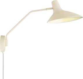 Aplica de prete design industrial nordic Darci