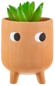 Ghiveci din teracotă Sass &amp; Belle Leggy, ø 8,2 cm