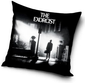 Față de pernă The Exorcist, 40 x 40 cm