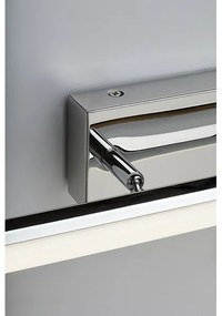 Rabalux 5727 - Iluminat oglindă baie LED SILAS LED/18W/230V IP44