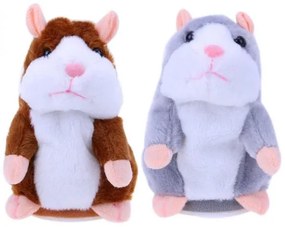 Hamster interactiv vorbitor - sur