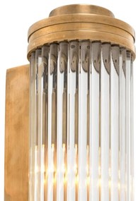 Aplica de perete design LUX Gascogne XL alama 112420 HZ