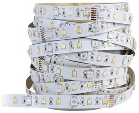 Bandă LED RGBW dimabilă Eglo 31409 5m LED/11W/12/230V 2700-6500K
