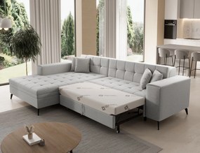 Coltar extensibil Solange pe stanga Cover 02
