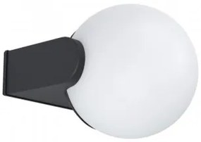 Aplica exterior 1 bec E27 IP44 Rubio 99572 Eglo