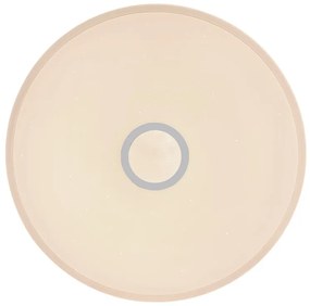 Plafoniera LED RGB dimabila cu telecomanda CONNOR 30W