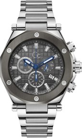 Ceas Bărbați GC Watches Z18002G5MF (Ø 44 mm)