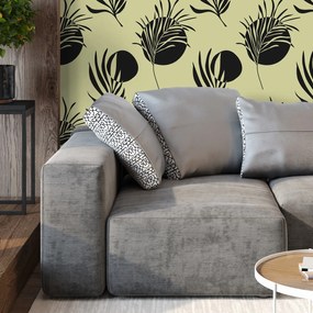 Tapet - Decor floral VII.