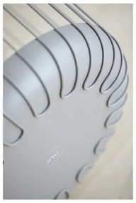 Coș de depozitare din sârmă din metal ø 38x18 cm Inu – Zone