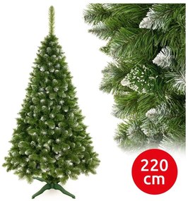 Pom de Crăciun 220 cm pin