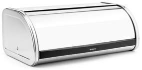 Cutie de pâine din oțel Roll Top – Brabantia
