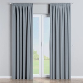 Perdea cu bandă de pliuri