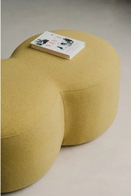 Puf galben Umbo – noo.ma