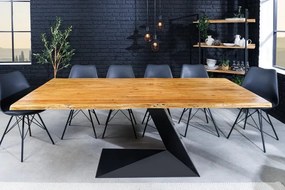 Masa design industrial vintage MAMMUT BALANCE 200cm