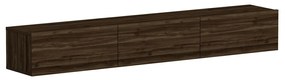 Masă TV Terra Walnut