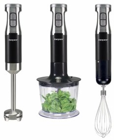 Beper P102FRU150 4in1 stick blender