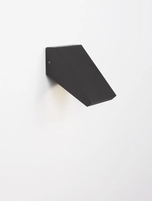 Aplica LED de perete pentru iluminat exterior IP65 PARRIS