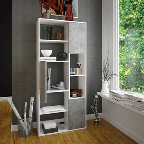 Raft Umini (alb + beton). 1016645