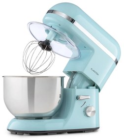 Bella Elegance, robot de bucătărie, mixer, 2000 W, 1,7 HP, 6 nivele, 5 litri