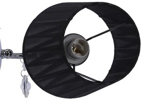 Aplică perete SORENTO 1xE14/40W/230V