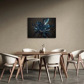 Tablou cu cristale (70x50 cm)