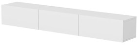 Masă TV Terra White