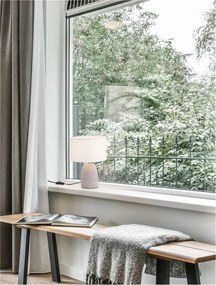 Veioza/Lampa de masa design decorativ CHEMPO
