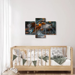 Tablou - Ianuarie (90x60 cm)