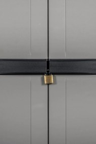 Dulap BIOS MIDI HIGH - gri