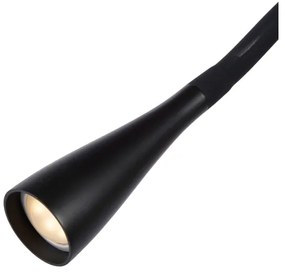 Lampă LED de masă dimabilă cu clemă ZOZY LED/4W/230V Lucide 18256/03/30