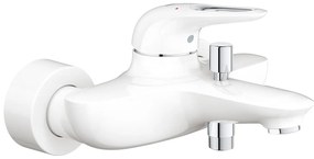 Grohe Eurostyle baterie cadă-duș perete StarLight Chrome 33591LS3