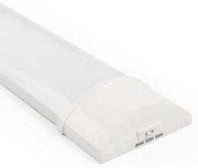 Corp de iluminat LED pentru corpuri de bucătărie Top Light ZSP LED/9W/230V 3000/4000/6500K 30 cm