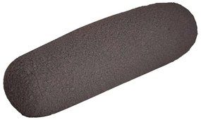 Pernă decorativă din material bouclé 14x50 cm Top – Mioli Decor