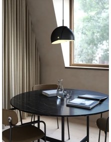 Lustră pe cablu DFTP by Nordlux ALIGN 1xE27/15W/230V negru