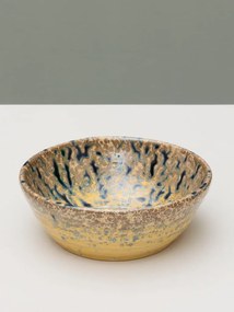 Set 4 boluri din ceramica, "Intense"