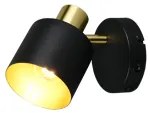 Aplica 1 bec E14 EVA 868870180 Trio