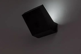 Aplica LED directionabila iluminat exterior IP54 Laxa