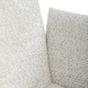Set de scaune de sufragerie cu mecanism deîntoarcere DCH-W1117 CRM2, 2 buc.