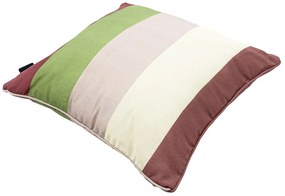 Perna de exterior PLUSHIO 50x50 cm - mai multe variante Culoare: Visiniu