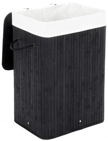 Cos Rufe Woody Negru