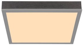 Plafonieră LED Globo 416080AD1 DORO LED/12W/230V 3000K 30x30 cm