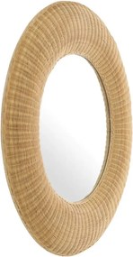 Oglinda decorativa design LUX Idora 120cm