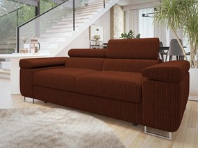 Canapea Terazuro 2 S (Portocaliu) . Promo -17%. 1104594