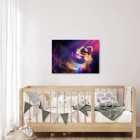 Tablou - Femei mistice (70x50 cm)